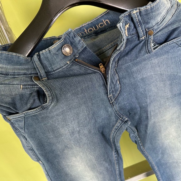 FIXED PRICE-Urban touch blue jean - Picture 2 of 3